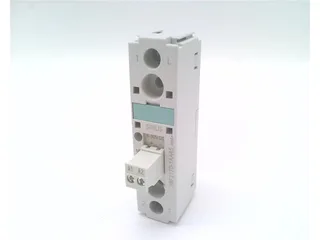 Siemens 3RF2170-1AA45 — Solid State Relays (image 3)