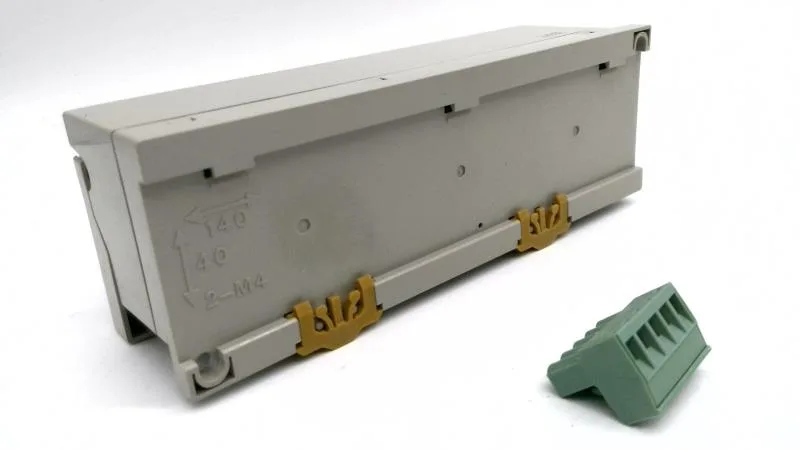 Omron DRT1-HD16S — PLC I/O & Expansion Modules (image 2)