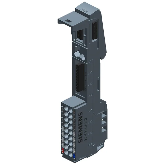 Siemens 6ES7193-6BP00-2BA0 — PLC I/O & Expansion Modules (image 2)
