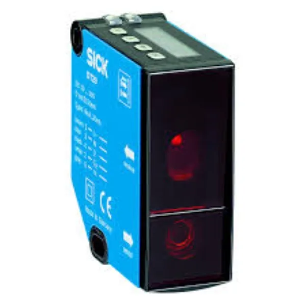 SICK DT20-N214B — Proximity Sensors