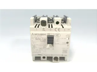 Mitsubishi Electric NV50-FAU-3P-30A