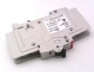 ABB S201M-C3 — 1-Pole MCB (DIN Rail)