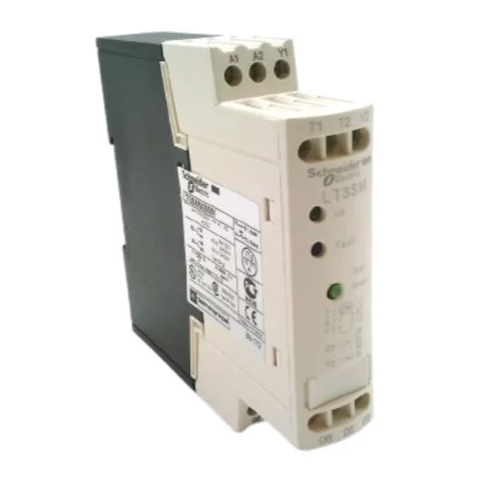 Schneider Electric LT3SM00MW (image 2)
