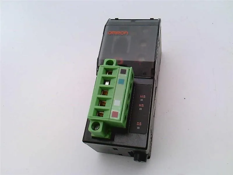 Omron E3X-DRT21 — Photoelectric Sensors (image 2)