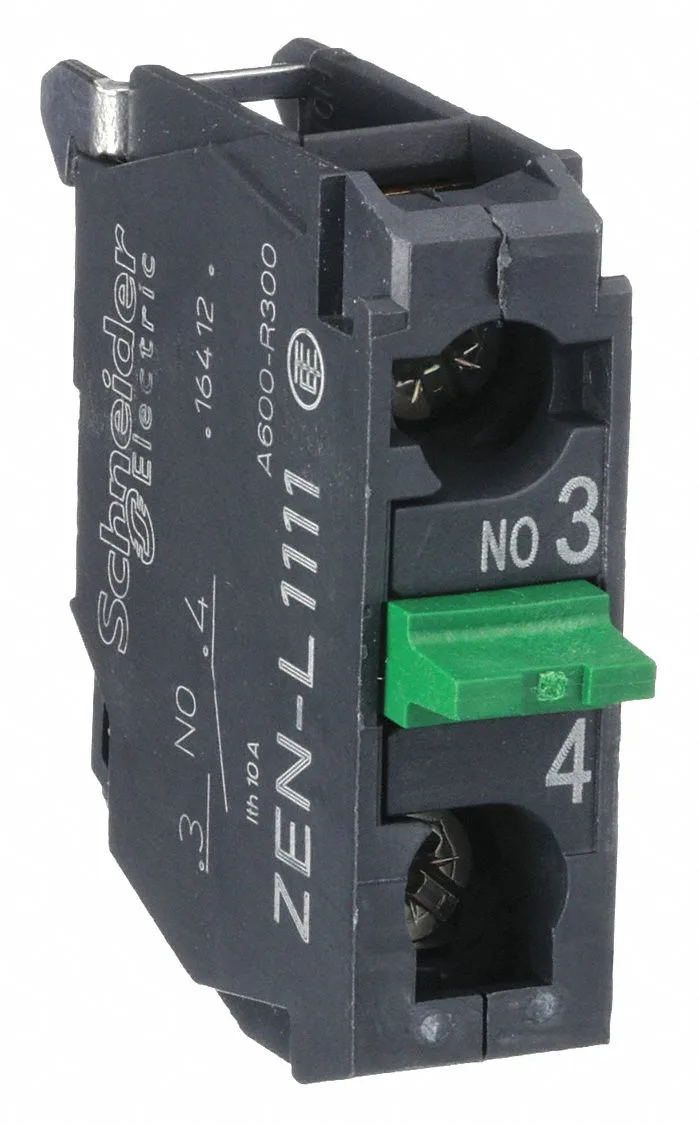 Schneider Electric ZENL1111 (image 2)