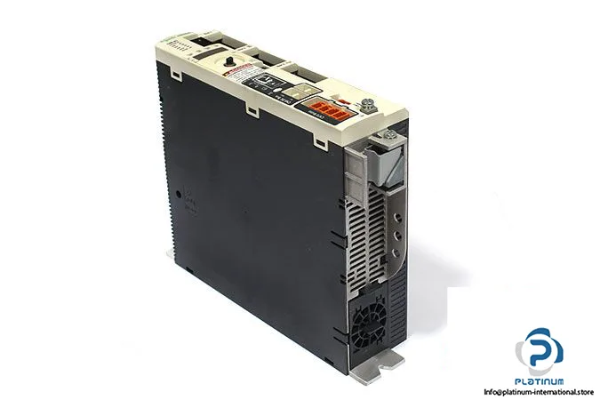 Schneider Electric LXM32MD12N4 (image 3)