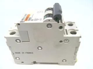 Schneider Electric C60N-C2