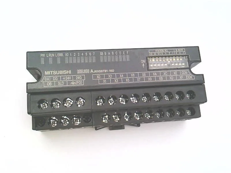 Mitsubishi Electric AJ65SBTB1-16D — PLC I/O & Expansion Modules (image 2)