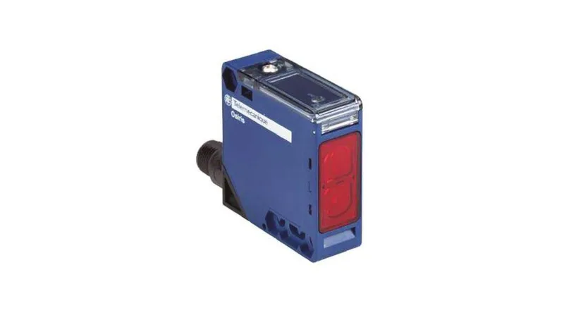 Schneider Electric XUK2APANM12R — Photoelectric Sensors (image 4)