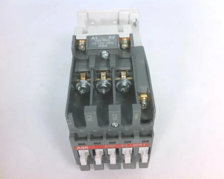 ABB A30-30-10-84RT — Contactors (image 3)