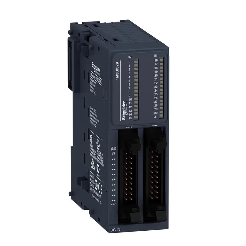 Schneider Electric TM3DI32K (image 3)