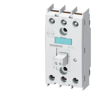 Siemens 3RF2255-1AB45 — Solid State Relays