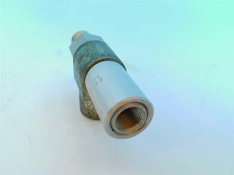 Festo HGL-1/4-NPT (image 5)