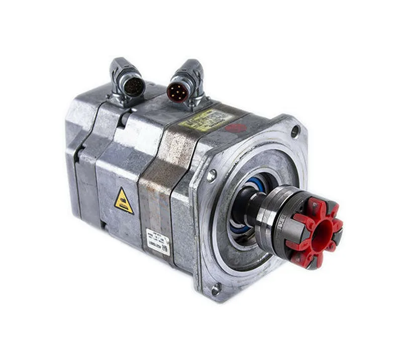 Siemens 1FK7080-5AF71-1EH0 — Servo Motors (image 2)
