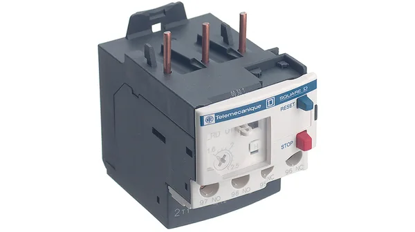 Schneider Electric LRD01 (image 2)