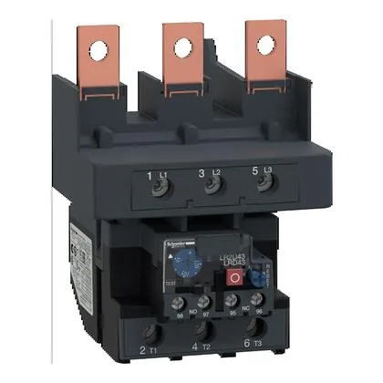 Schneider Electric LRD4367 (image 2)