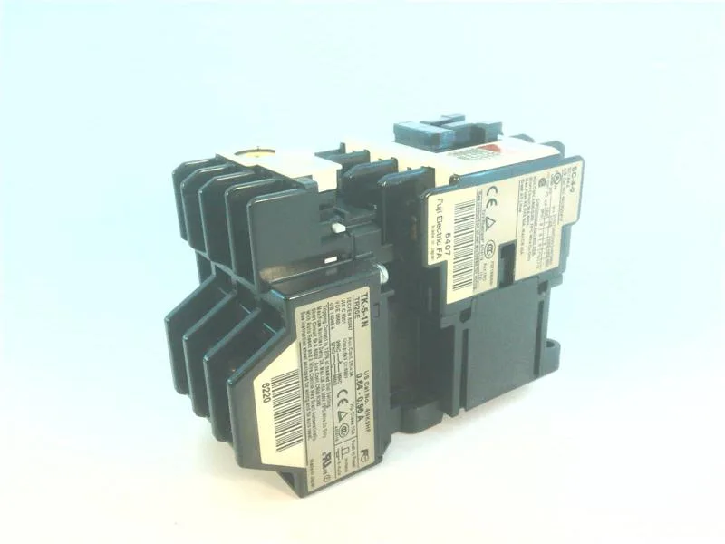 Fuji Electric 4NW0Q01F10K — Circuit Breaker Accessories (image 2)