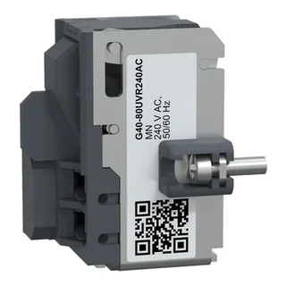 Schneider Electric G40-80UVR240AC