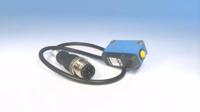 SICK KTM-WN11172P — Photoelectric Sensors (image 3)