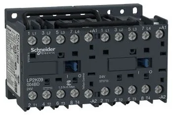 Schneider Electric LP2K09004BD (image 3)