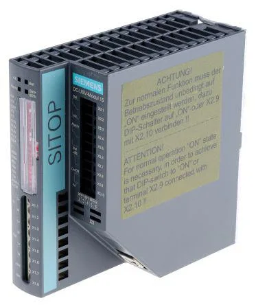 Siemens 6EP1931-2DC21 — DIN Rail Power Supplies (image 4)