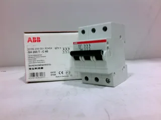 ABB SH203T-C40