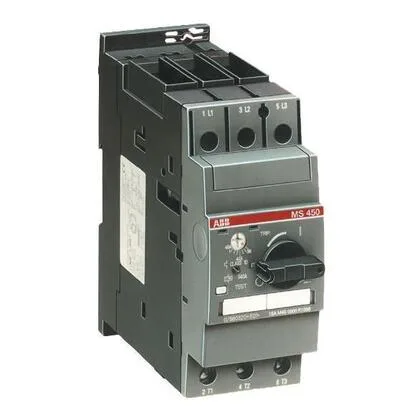 ABB MS450-32 — Motor Starters (image 2)