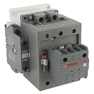 ABB DA75-21A-11-84 — Fuses & Fuse Holders (image 2)