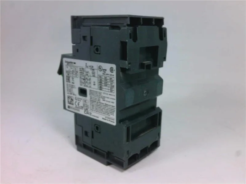 Schneider Electric GV2ME103 (image 3)