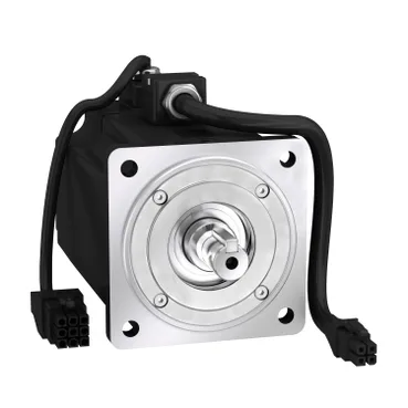Schneider Electric BCH2LF0733MA5C — Servo Motors with Brake