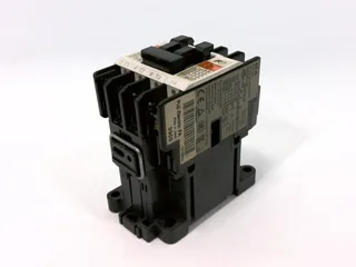 Fuji Electric SC13AA1 — Contactors (image 3)