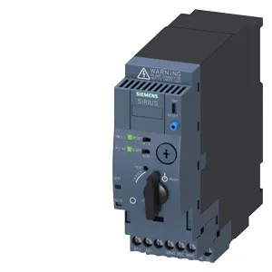 Siemens 3RA6120-1BB33