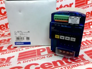 Omron S8M-CP04 — Power Supplies (image 2)