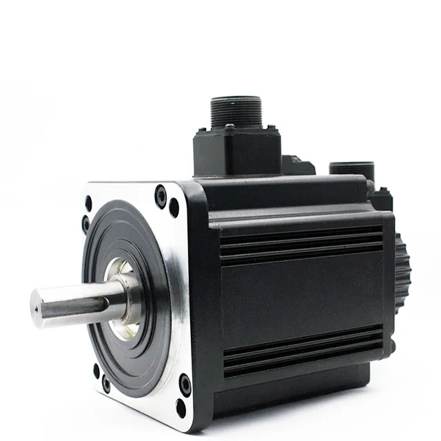 Delta ECMA-F11830SS — Servo Motors with Brake