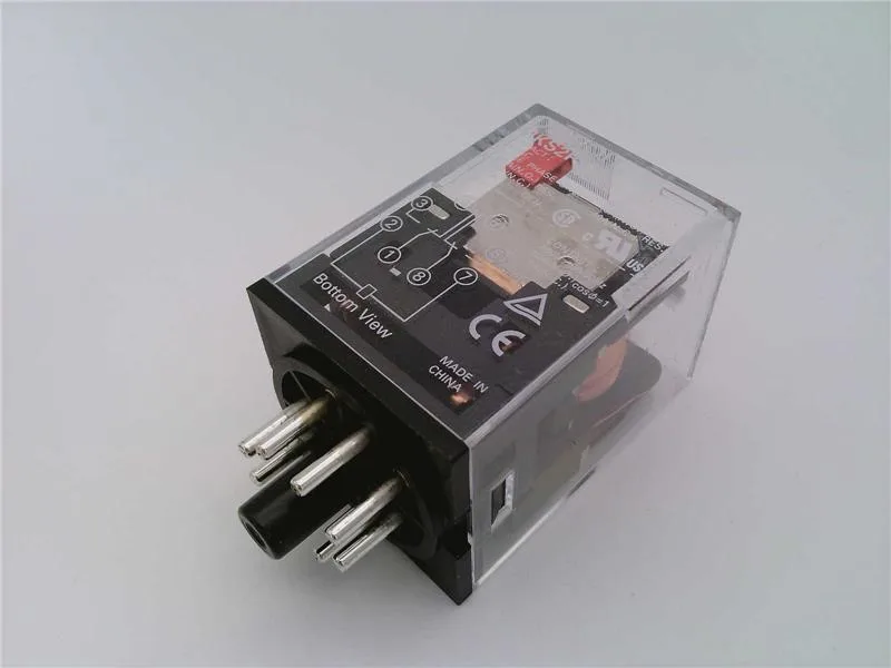 Omron MKS2PDC24 — General Purpose Relays