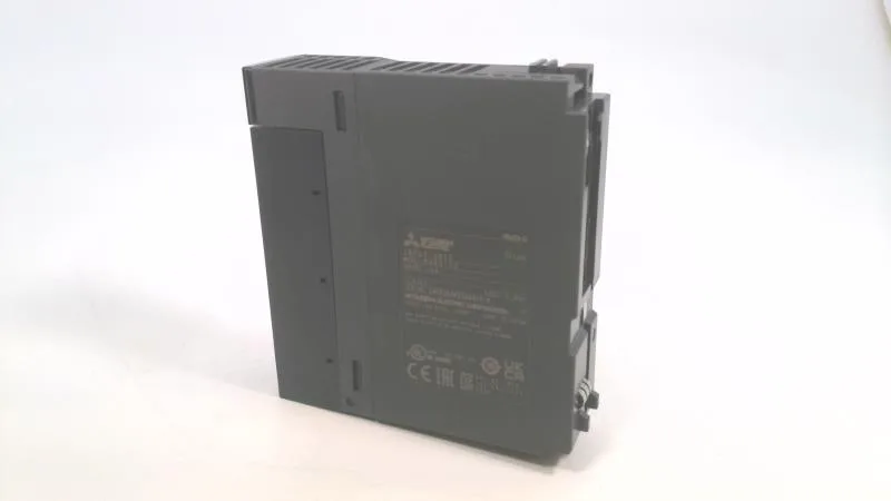 Mitsubishi Electric QX80-TS — PLC I/O & Expansion Modules (image 3)