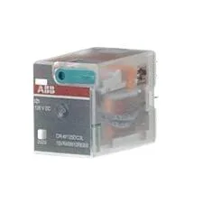ABB 1SVR405621R4100 — General Purpose Relays (image 2)