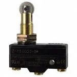 Omron Z-15-GNJ155-M19RM-K — Limit Switches