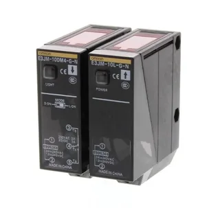 Omron E3JM-10M4T-G-NN
