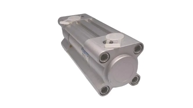 Festo DSBC-32-25-PPVA-N3