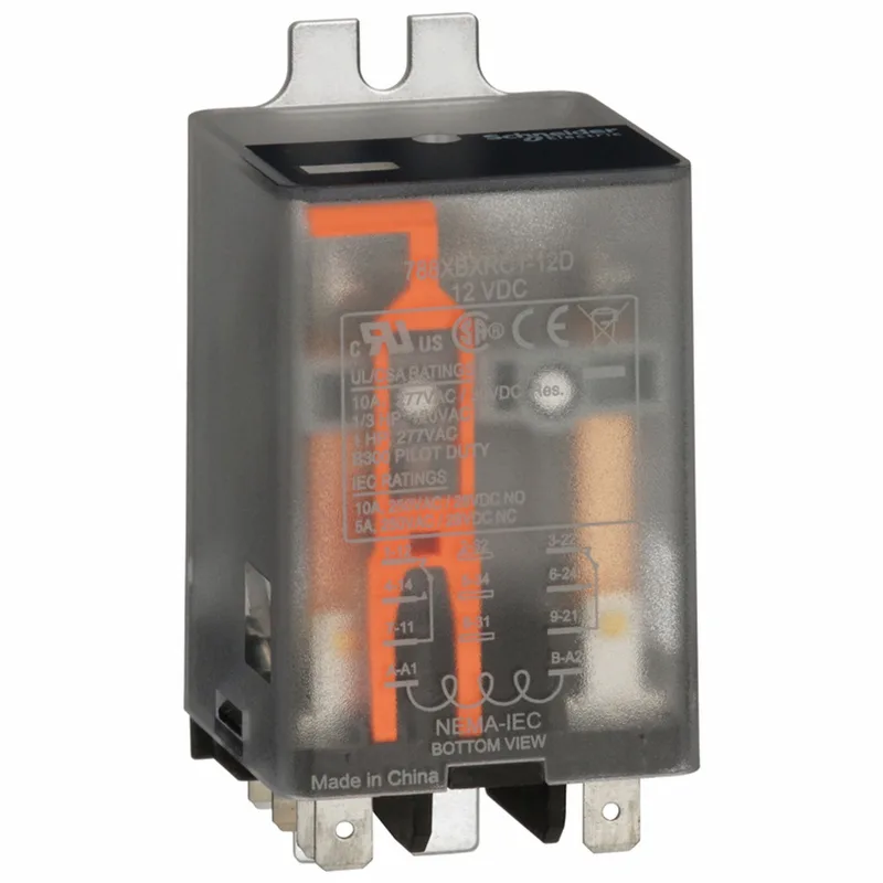 Schneider Electric 788XBXRC112D (image 2)