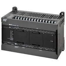 Omron CP2E-N40DR-D (image 2)