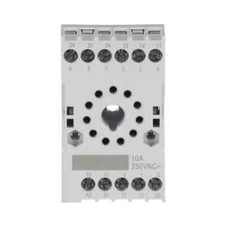 ABB 1SVR405660R1100 — General Purpose Relays (image 3)