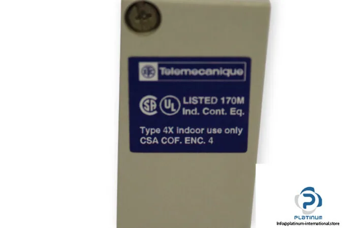 Schneider Electric XUJ-M06031 — Photoelectric Sensors (image 4)