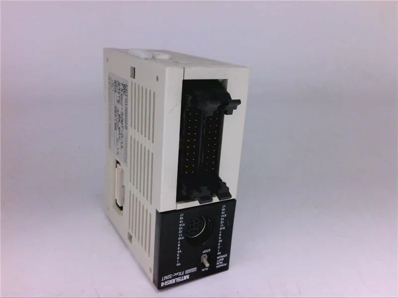 Mitsubishi Electric FX2NC-32MT-D/UL — PLCs (Programmable Logic Controllers) (image 3)