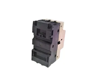 Schneider Electric GV2-M04 — Molded Case Circuit Breakers (MCCB) (image 2)