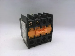Schneider Electric LA1-D31