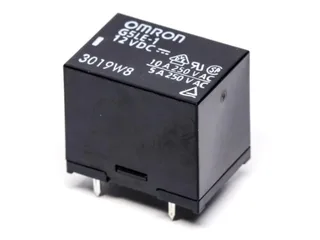 Omron G5LE-1 DC12 — General Purpose Relays (image 5)