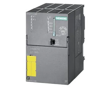 Siemens 6ES7315-2FH13-0AB0 — PLCs (Programmable Logic Controllers)