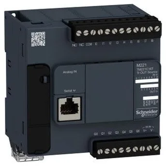 Schneider Electric TM221C16T (image 2)